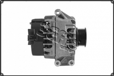 3EFFE GROUP alts741 -  